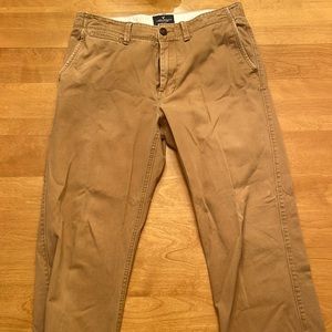 American Eagle Khakis
